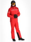 Vignette CMP, 34W4697 veste de ski hommes Ferrari rouge 