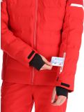 Vignette CMP, 34W4697 veste de ski hommes Ferrari rouge 