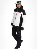 Vignette CMP, 34W4697 veste de ski hommes White blanc 