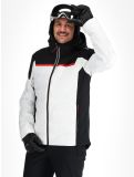 Vignette CMP, 34W4697 veste de ski hommes White blanc 