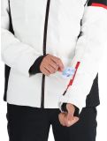 Vignette CMP, 34W4697 veste de ski hommes White blanc 