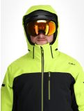 Vignette CMP, 34W4707 veste de ski hommes Acid vert 