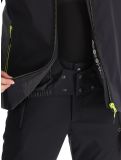 Vignette CMP, 34W4717 veste de ski hommes Black noir 