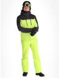 Vignette CMP, 34W4737 veste de ski hommes Acid vert 