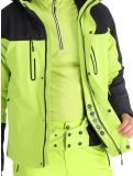 Vignette CMP, 34W4737 veste de ski hommes Acid vert 