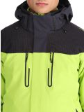 Vignette CMP, 34W4737 veste de ski hommes Acid vert 