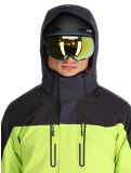 Vignette CMP, 34W4737 veste de ski hommes Acid vert 