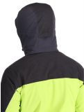 Vignette CMP, 34W4737 veste de ski hommes Acid vert 