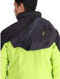 Vignette CMP, 34W4737 veste de ski hommes Acid vert 