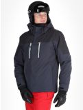 Vignette CMP, 34W4737 veste de ski hommes Anthracite gris 