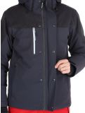 Vignette CMP, 34W4737 veste de ski hommes Anthracite gris 