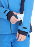 Vignette CMP, 34W4747 veste de ski hommes Sapphire bleu 