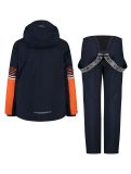 Vignette CMP, 34W4924 set de ski enfants Black Blue bleu 