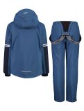 Vignette CMP, 34W4924 set de ski enfants Bluestone bleu 