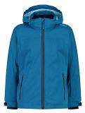 Vignette CMP, 39W2085 veste de ski enfants Giada vert 