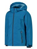 Vignette CMP, 39W2085 veste de ski enfants Giada vert 