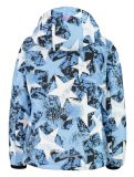 Vignette CMP, 39W2085 veste de ski enfants Skylight / White / Anthracite blanc, bleu, gris 