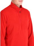 Vignette CMP, 3G28037N pull de ski hommes Ferrari rouge 