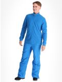 Vignette CMP, 3G28037N pull de ski hommes Sapphire bleu 