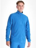 Vignette CMP, 3G28037N pull de ski hommes Sapphire bleu 