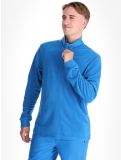 Vignette CMP, 3G28037N pull de ski hommes Sapphire bleu 