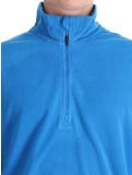 Vignette CMP, 3G28037N pull de ski hommes Sapphire bleu 