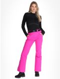 Vignette CMP, 3W05526 pantalon de ski femmes Festival rose 