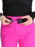 Vignette CMP, 3W05526 pantalon de ski femmes Festival rose 