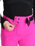 Vignette CMP, 3W05526 pantalon de ski femmes Festival rose 