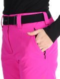 Vignette CMP, 3W05526 pantalon de ski femmes Festival rose 