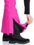 Vignette CMP, 3W05526 pantalon de ski femmes Festival rose 