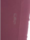 Vignette CMP, 3W05526 pantalon de ski femmes prugna violet 