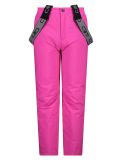 Vignette CMP, 3W15994 pantalon de ski enfants Festival rose 