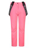 Vignette CMP, 3W15994 pantalon de ski enfants Gloss Pink rose 