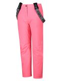 Vignette CMP, 3W15994 pantalon de ski enfants Gloss Pink rose 