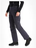 Vignette CMP, 3W17397N pantalon de ski hommes Anthracite gris 