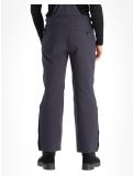 Vignette CMP, 3W17397N pantalon de ski hommes Anthracite gris 