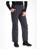 Vignette CMP, 3W17397N pantalon de ski hommes Anthracite gris 