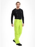 Vignette CMP, 3W17397N pantalon de ski hommes Acid vert 