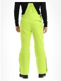 Vignette CMP, 3W17397N pantalon de ski hommes Acid vert 