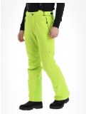 Vignette CMP, 3W17397N pantalon de ski hommes Acid vert 