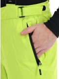 Vignette CMP, 3W17397N pantalon de ski hommes Acid vert 