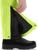 Vignette CMP, 3W17397N pantalon de ski hommes Acid vert 