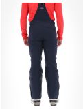 Vignette CMP, 3W17397N pantalon de ski hommes Black Blue bleu 