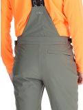 Vignette CMP, 3W17397N pantalon de ski hommes Olive vert 