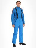 Vignette CMP, 3W17397N pantalon de ski hommes Sapphire bleu 