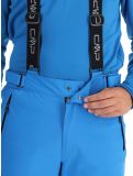 Vignette CMP, 3W17397N pantalon de ski hommes Sapphire bleu 