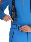 Vignette CMP, 3W17397N pantalon de ski hommes Sapphire bleu 