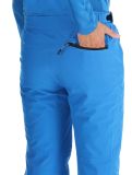 Vignette CMP, 3W17397N pantalon de ski hommes Sapphire bleu 