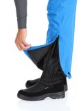 Vignette CMP, 3W17397N pantalon de ski hommes Sapphire bleu 